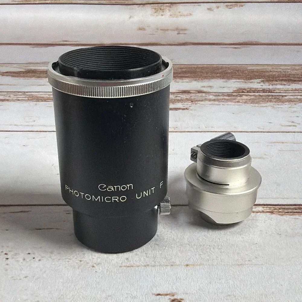 Canon CZ6-0242 NSMP Industrial Component Part